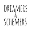 Dreamers & Schemers Socks - Saddlery Direct