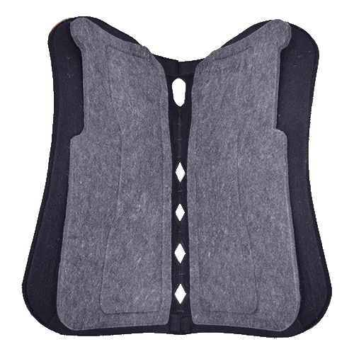 PLUSH Pad™ (formerly the PERFECT Pad) - Saddlery Direct