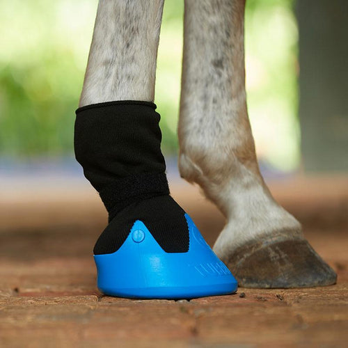 Tubbease Hoof Sock - Saddlery Direct