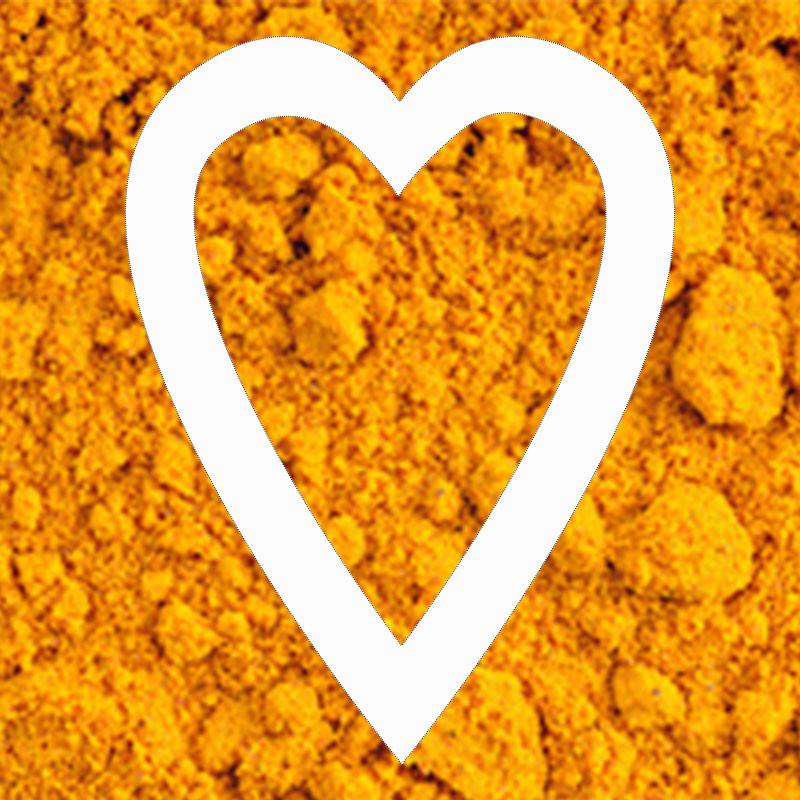 Turmeric - Golden Paste Recipe - Saddlery Direct