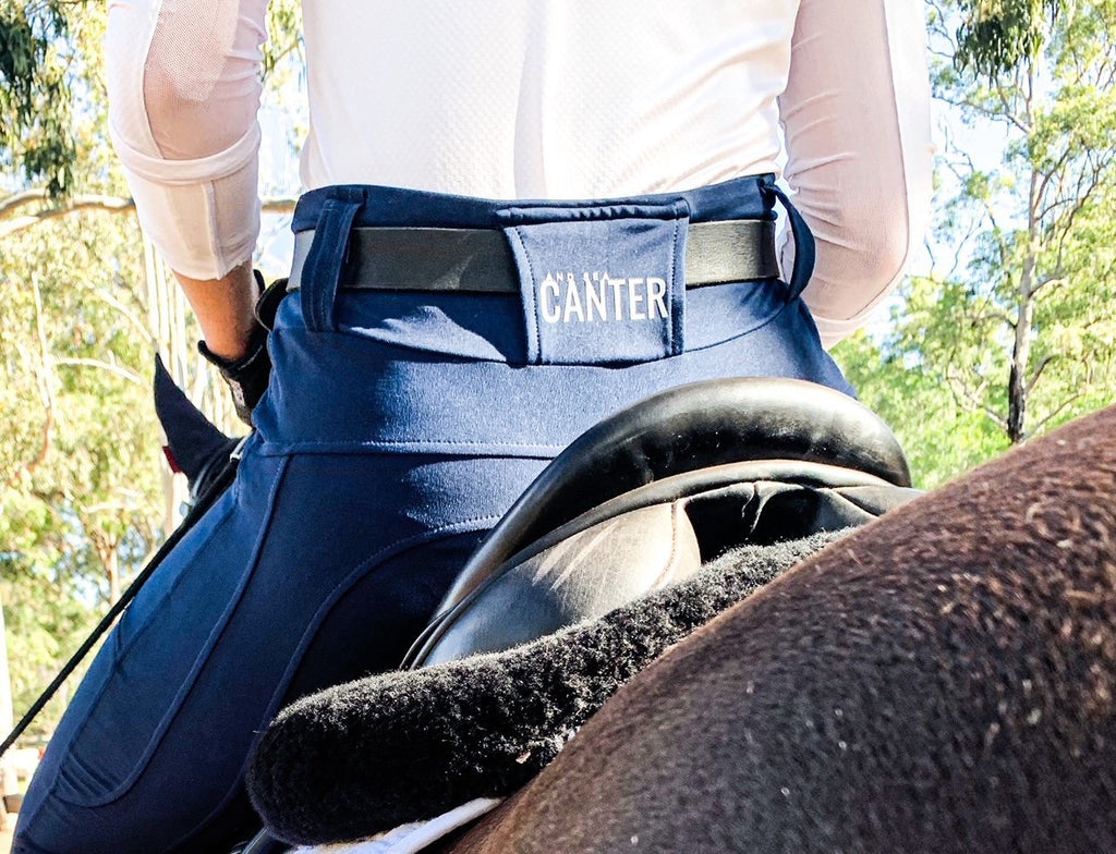 Canter & Sea | Saddlery Direct