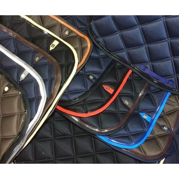 SC Saddle Pads | Saddlery Direct