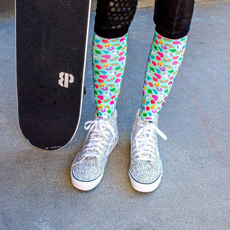 Dreamers & Schemers Socks