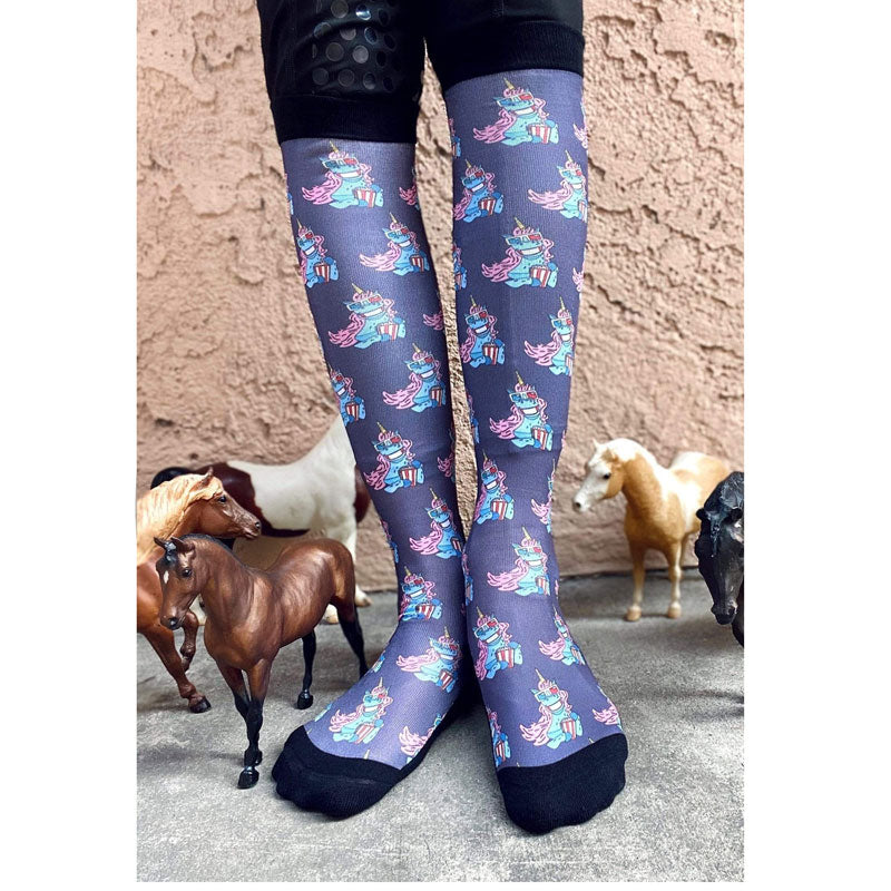 Dreamers & Schemers Socks