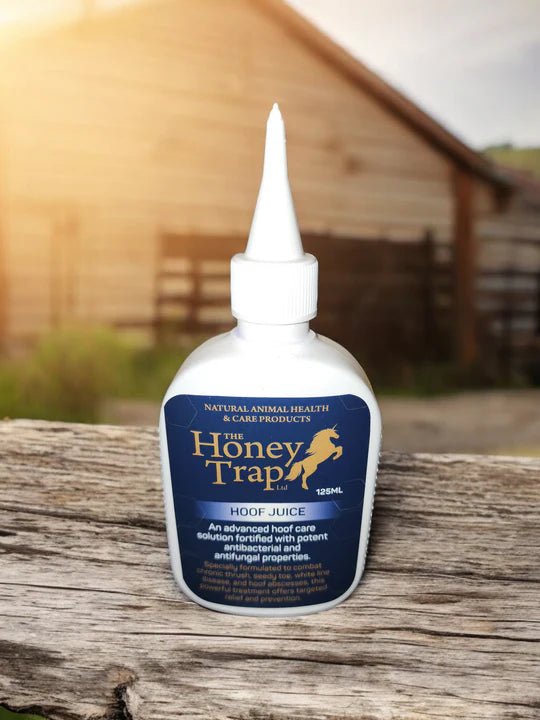 Honey Trap Hoof Juice - Saddlery Direct