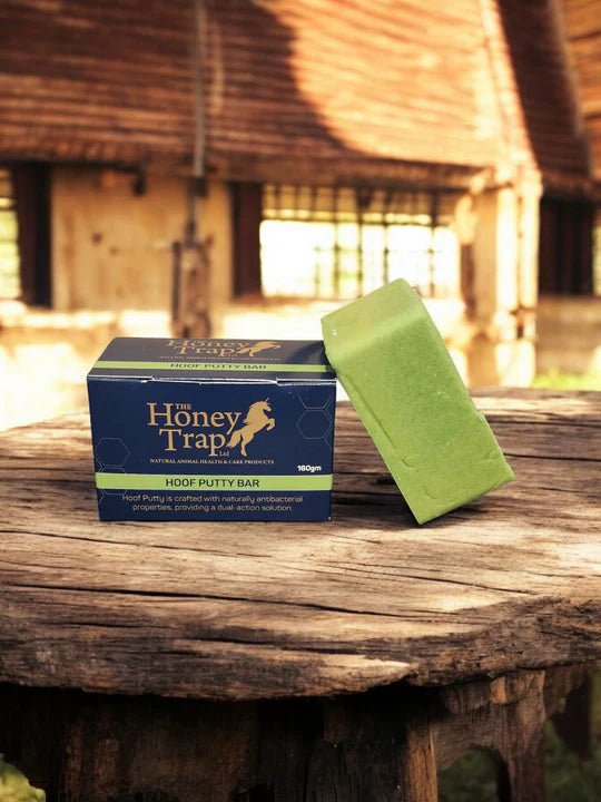 Honey Trap Hoof Putty - Saddlery Direct