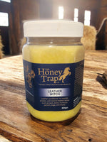 Honey Trap Leather Witch Conditioning Creme - Saddlery Direct