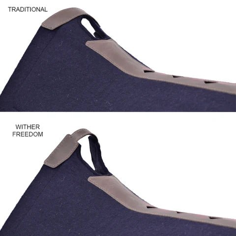 PLUSH Pad™ (formerly the PERFECT Pad) - Saddlery Direct