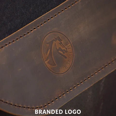 PLUSH Pad™ (formerly the PERFECT Pad) - Saddlery Direct