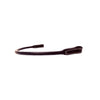 ROUND LEATHER browband - Saddlery Direct