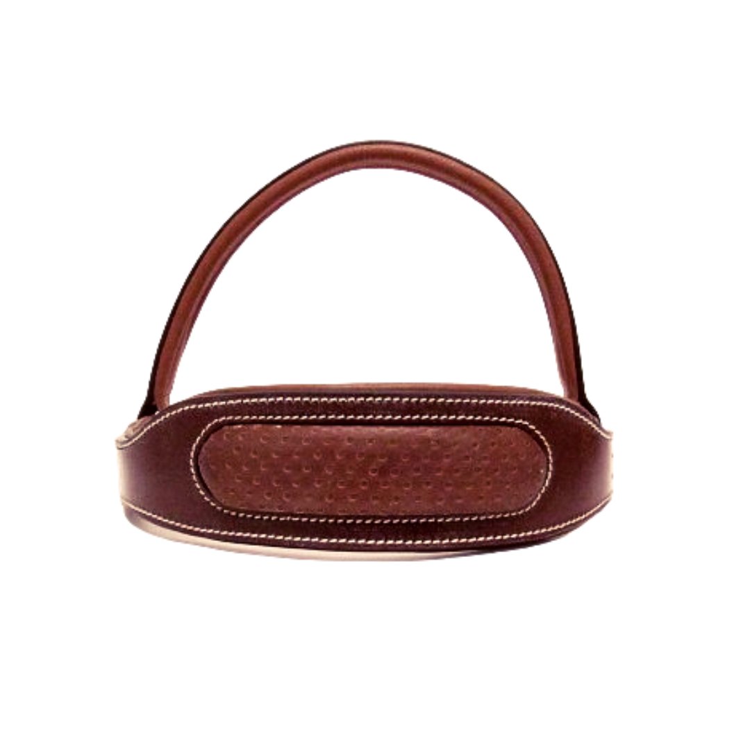 Silver Crown Bridle Tetiere Bridle - Saddlery Direct