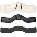 Spare or Extra Liners For Stretch Tec Girth Total Saddle Fit GP - Saddlery Direct