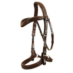 Total Saddle fit Better Bridle - Saddlery Direct