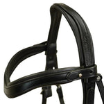 Total Saddle fit Better Bridle - Saddlery Direct