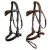 Total Saddle fit Better Bridle - Saddlery Direct