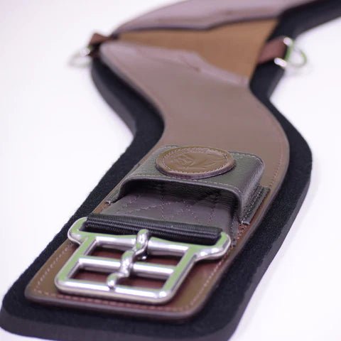 Total Saddle Fit Shoulder Stretch Tec Relief Cinch - Saddlery Direct