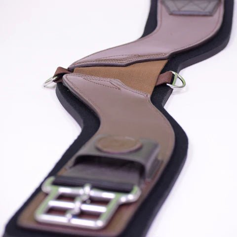 Total Saddle Fit Shoulder Stretch Tec Relief Cinch - Saddlery Direct