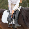 Total Saddle Fit Stability Stirrup Leathers - Saddlery Direct