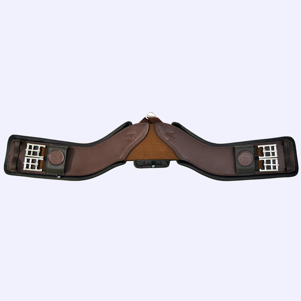 Total Saddle Fit Stretch Tec Girth - Saddlery Direct