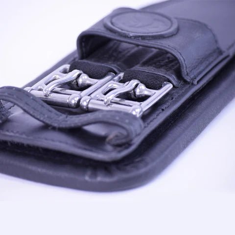 Total Saddle Fit Stretch Tec Girth - Saddlery Direct