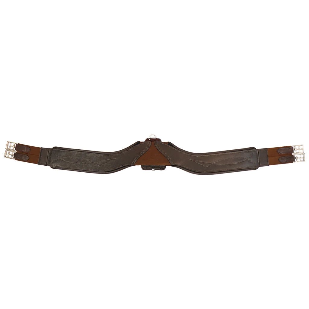 Total saddle fit stretch tec GP - Saddlery Direct