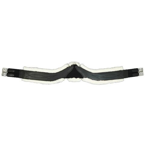 Total saddle fit stretch tec GP - Saddlery Direct