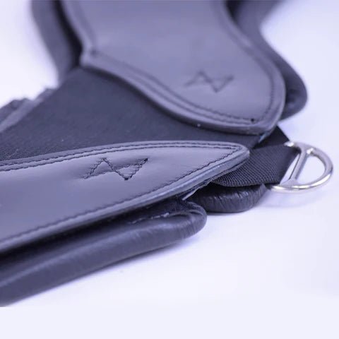 Total saddle fit stretch tec GP - Saddlery Direct