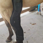 Total Saddle Fit Girth Fleece Covers GP