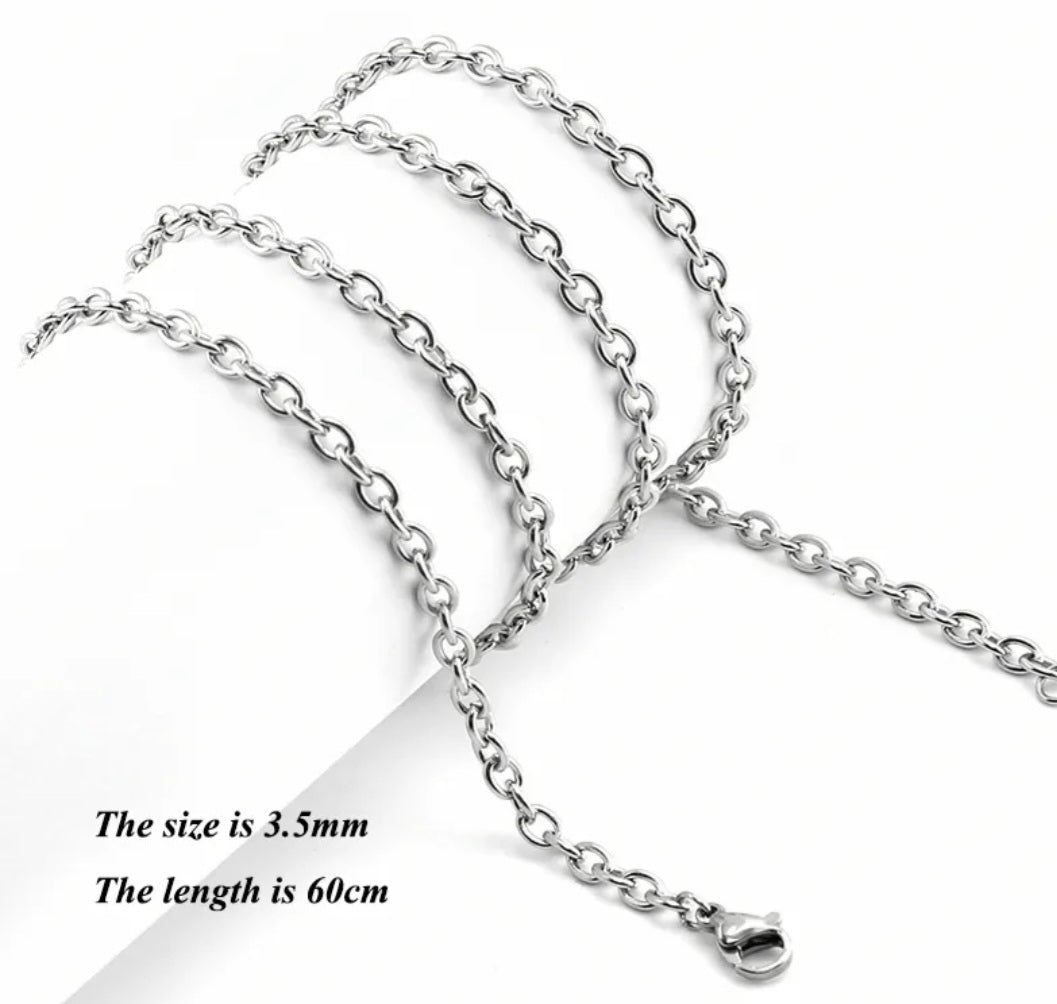 Aromatherapy Neclace - Saddlery Direct