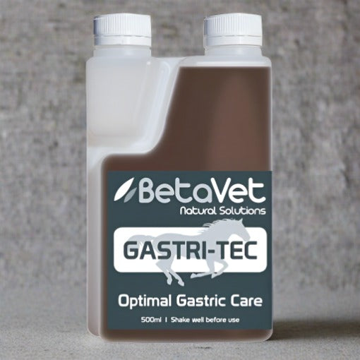 Betavet Gasti-Tec - Saddlery Direct