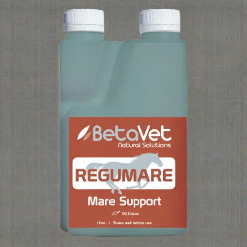 BetaVet ReguMare - Saddlery Direct