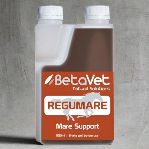 BetaVet ReguMare - Saddlery Direct