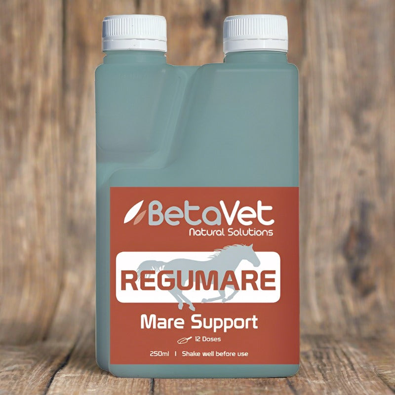 BetaVet ReguMare - Saddlery Direct