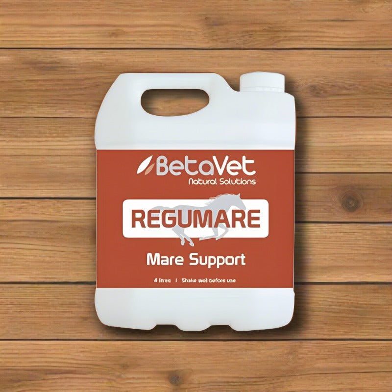 BetaVet ReguMare - Saddlery Direct