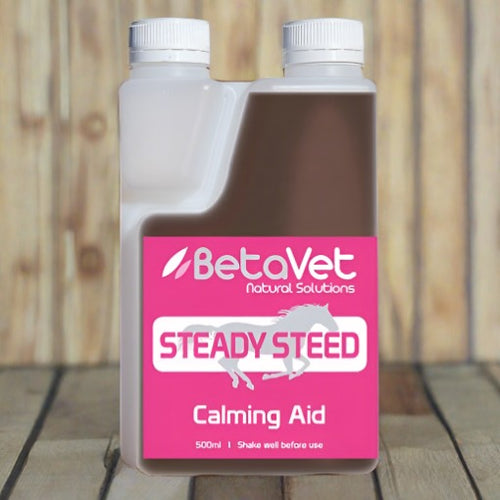 BetaVet Steady Steed - Saddlery Direct