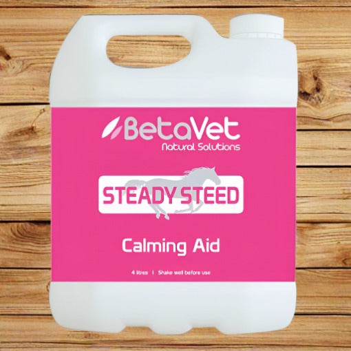 BetaVet Steady Steed - Saddlery Direct