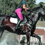 Canter & Sea Riding Tights - Saddlery Direct