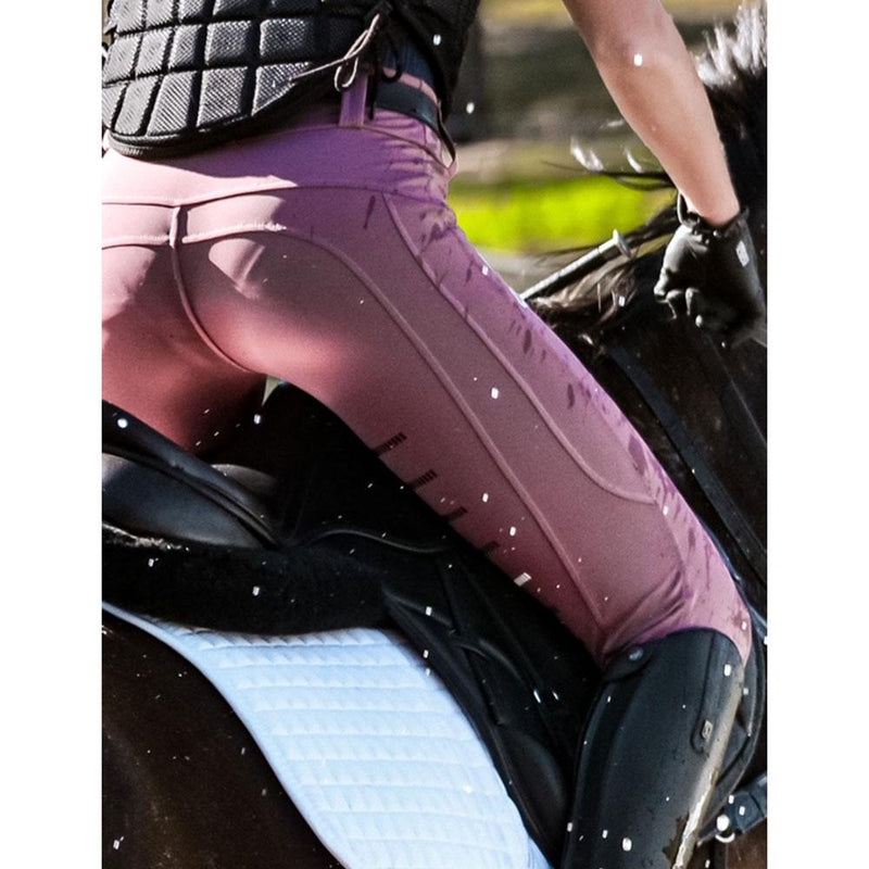 Canter & Sea Riding Tights - Saddlery Direct