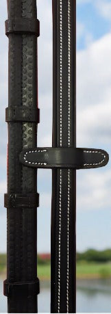 Cavletti Reins Sale - Saddlery Direct