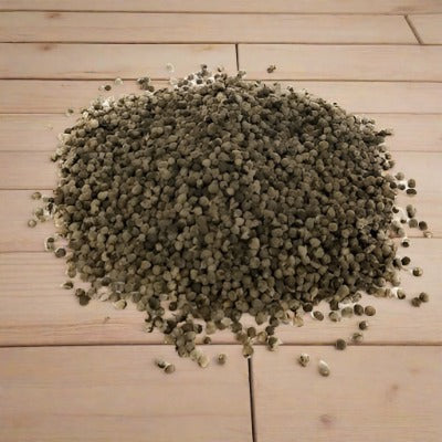 Chaste Berry - Saddlery Direct