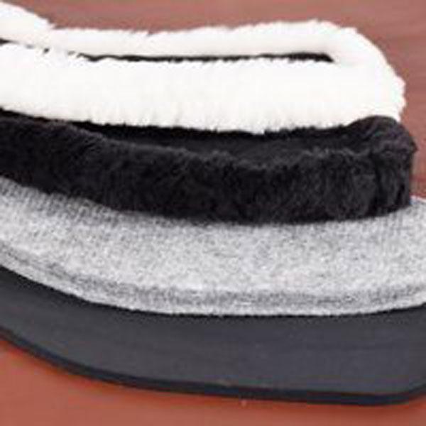 Cinch Liner for Western Total Saddle Fit Cinch - Saddlery Direct