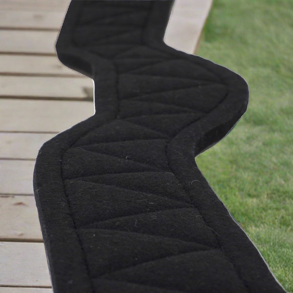 Cinch Liner for Western Total Saddle Fit Cinch - Saddlery Direct