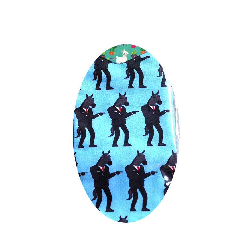 Dreamers & Schemers Socks - Saddlery Direct