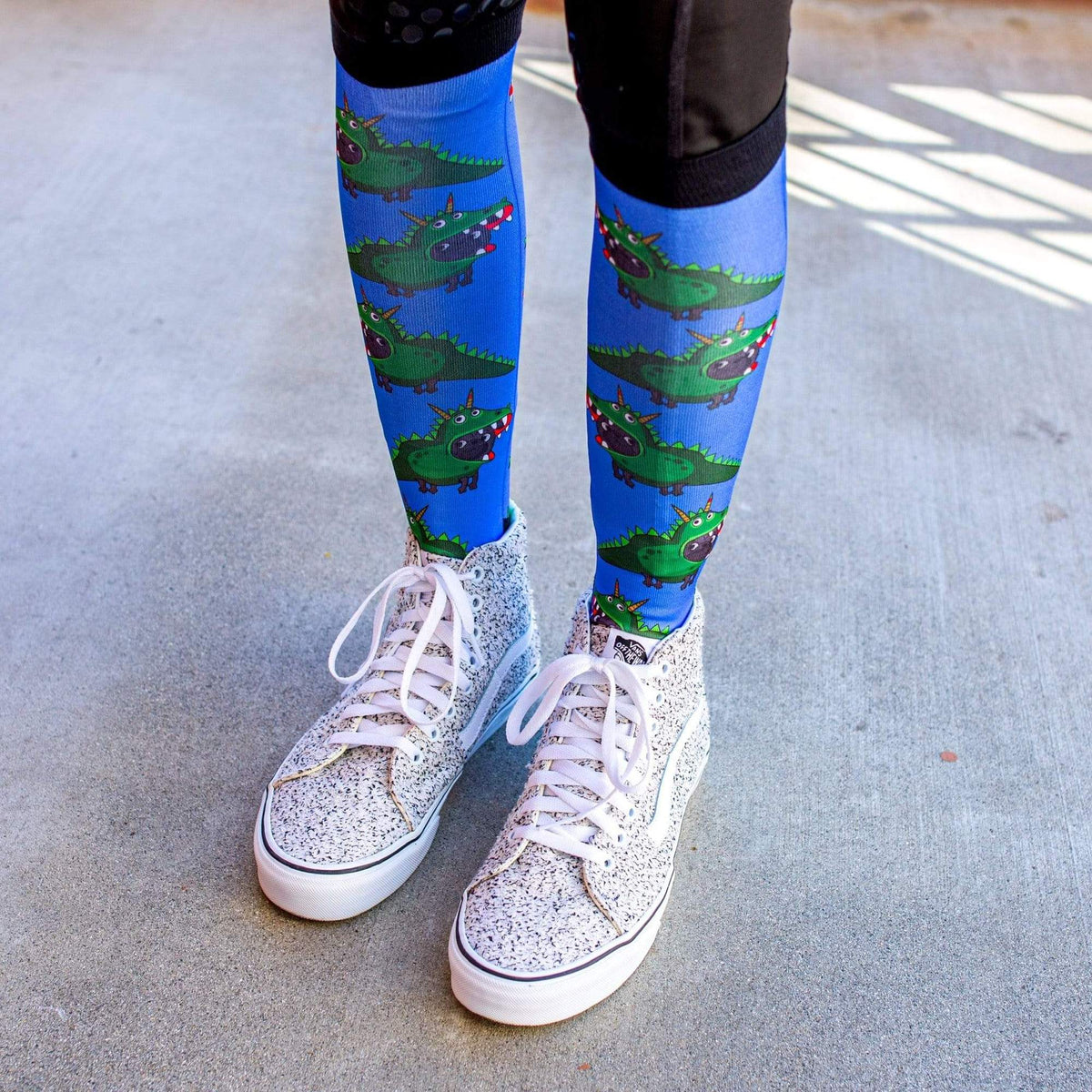 Dreamers & Schemers Socks - Saddlery Direct