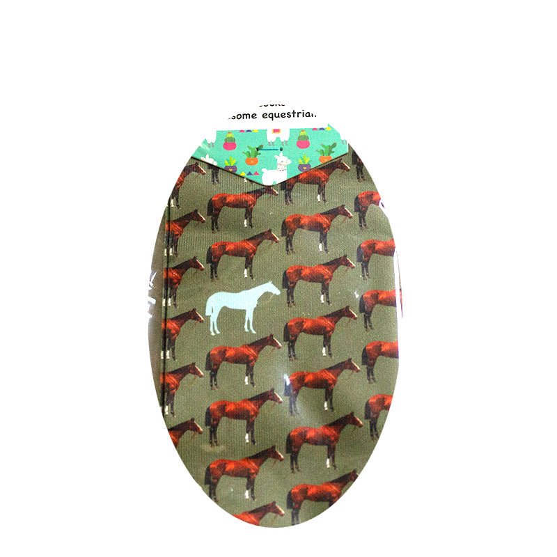 Dreamers & Schemers Socks - Saddlery Direct