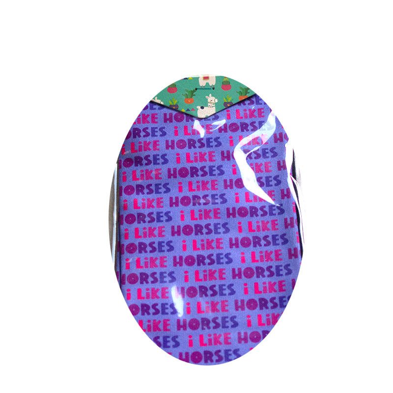 Dreamers & Schemers Socks - Saddlery Direct