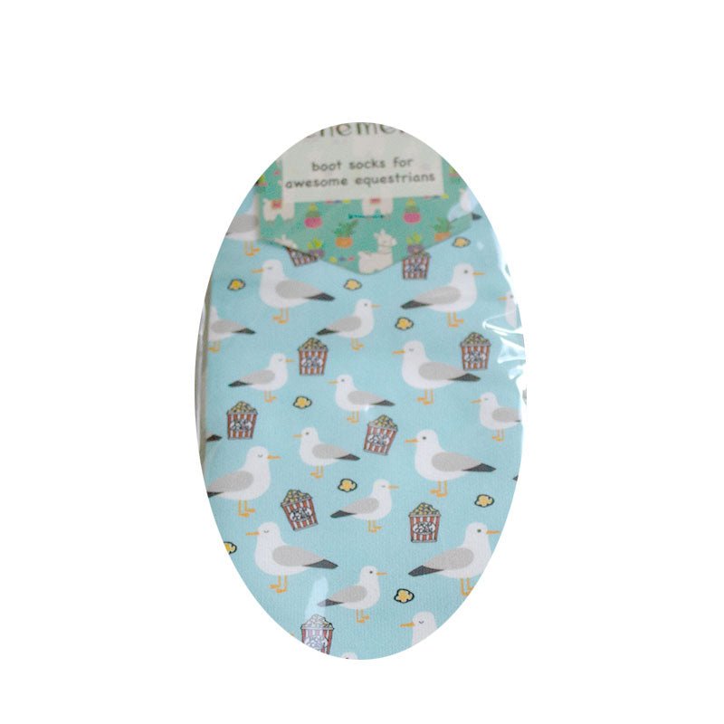 Dreamers & Schemers Socks - Saddlery Direct