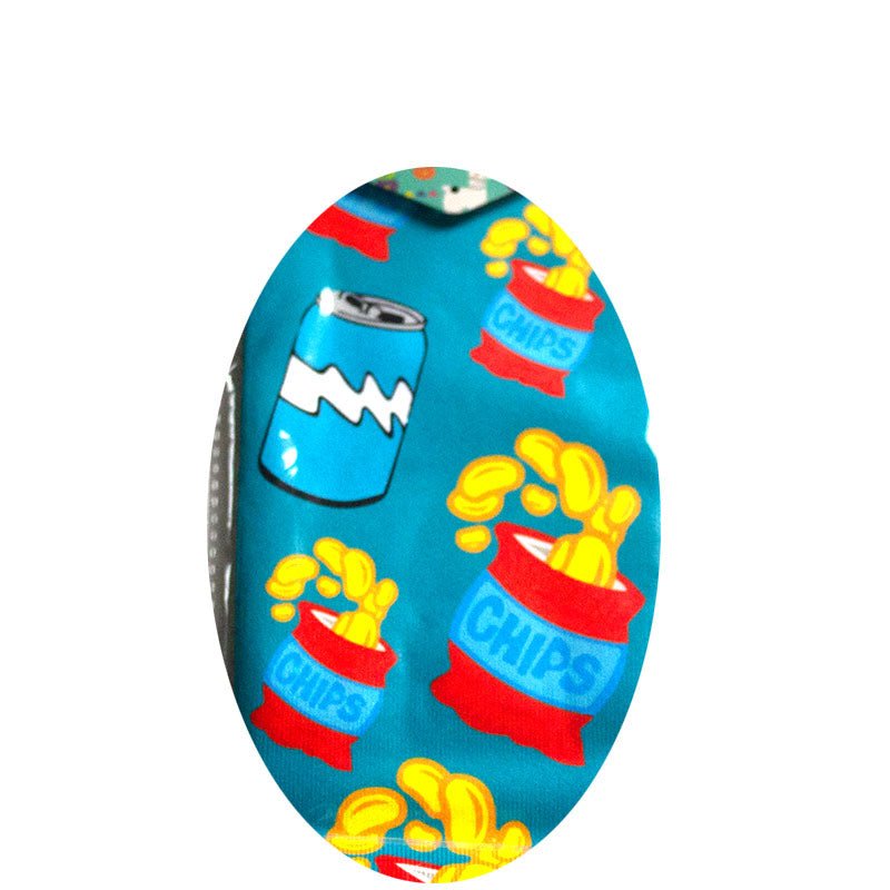 Dreamers & Schemers Socks - Saddlery Direct