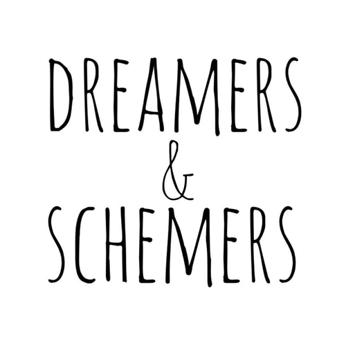 Dreamers & Schemers Socks - Saddlery Direct