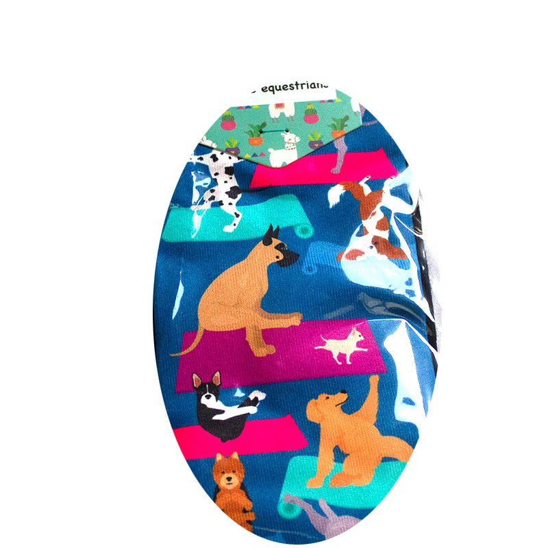 Dreamers & Schemers Socks - Saddlery Direct